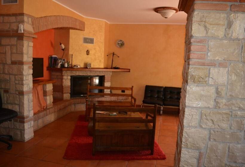 Отель Da Nicolo