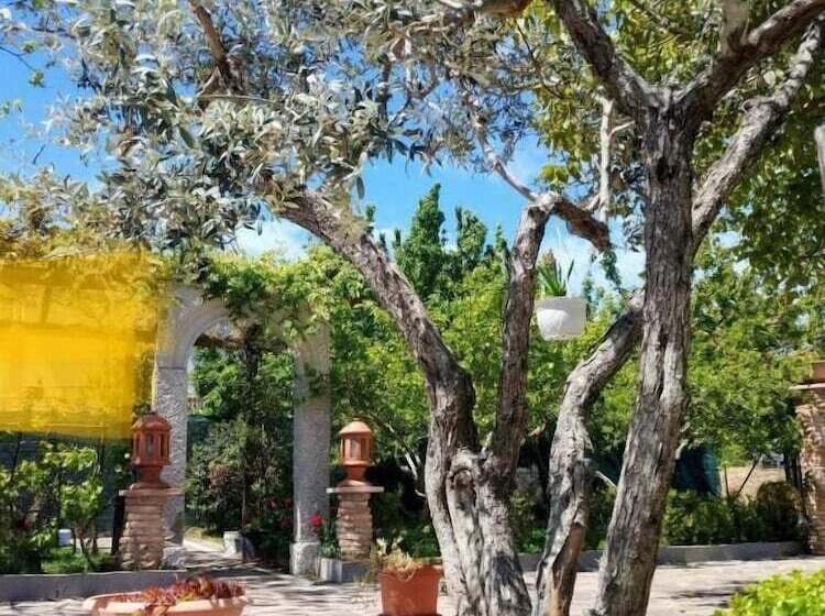 Отель Da Nicolo