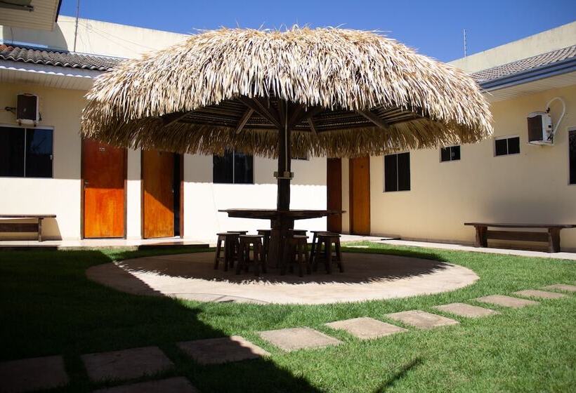 Отель Domus Titanio