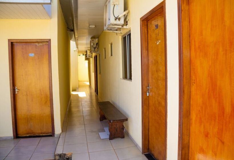 Отель Domus Titanio