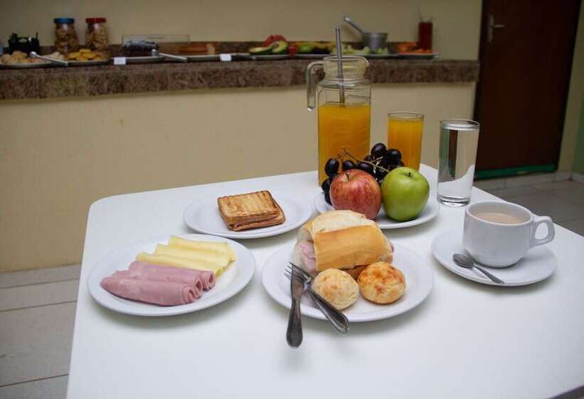 Отель Domus Titanio