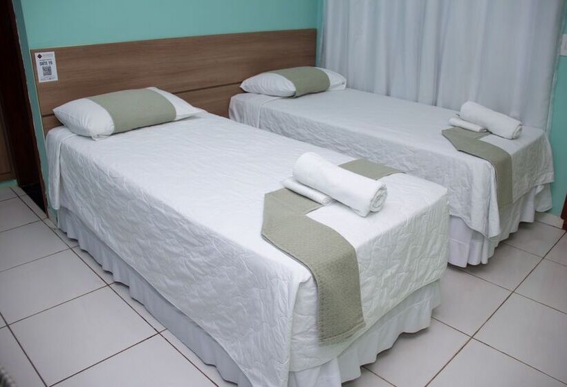 Отель Domus Titanio