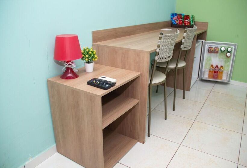 Отель Domus Titanio