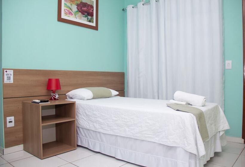 Отель Domus Titanio