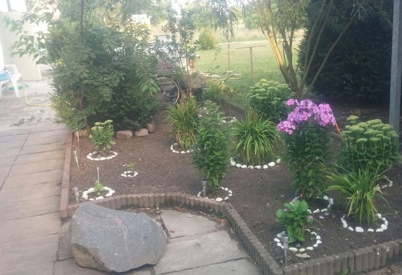 בית מלון כפרי Gasthaus Wendischbrome