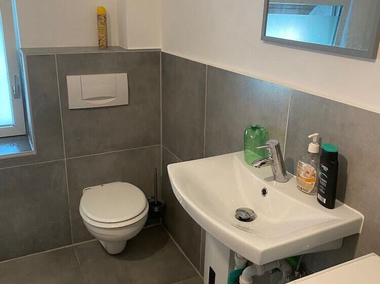 בית מלון כפרי Gasthaus Wendischbrome