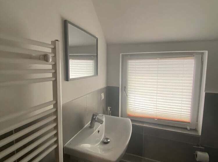 בית מלון כפרי Gasthaus Wendischbrome