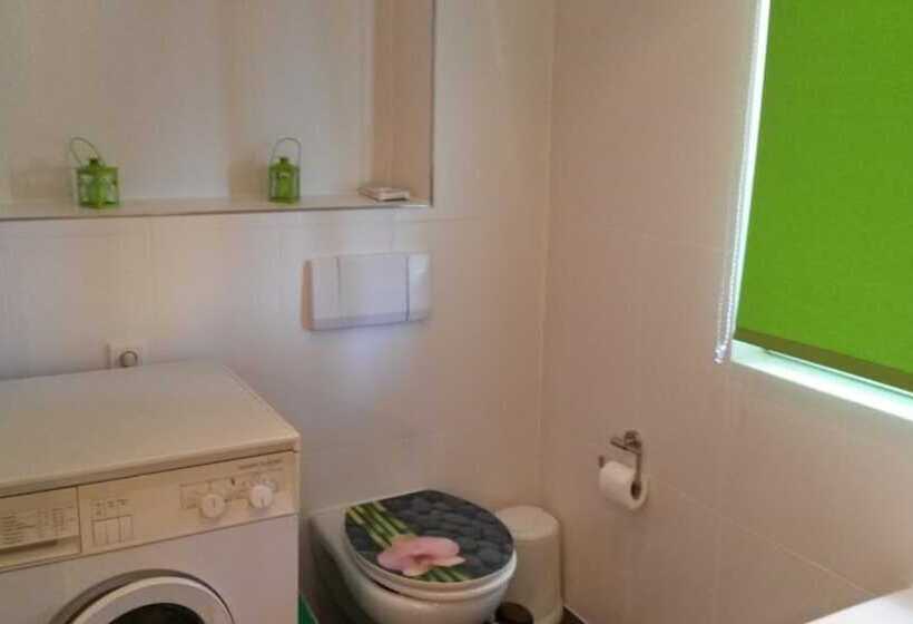 בית מלון כפרי Gasthaus Wendischbrome