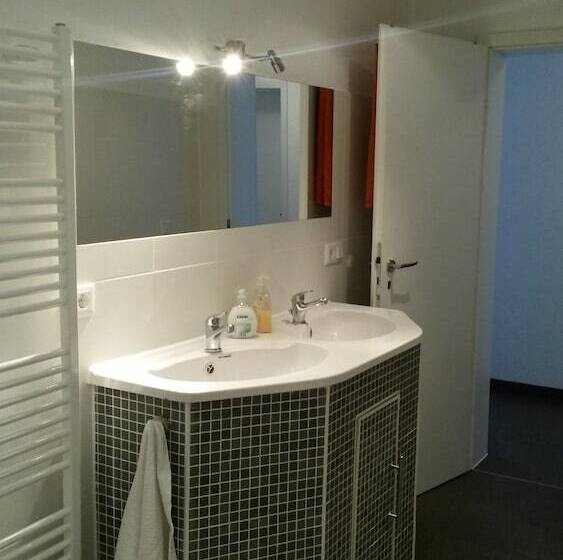 בית מלון כפרי Gasthaus Wendischbrome