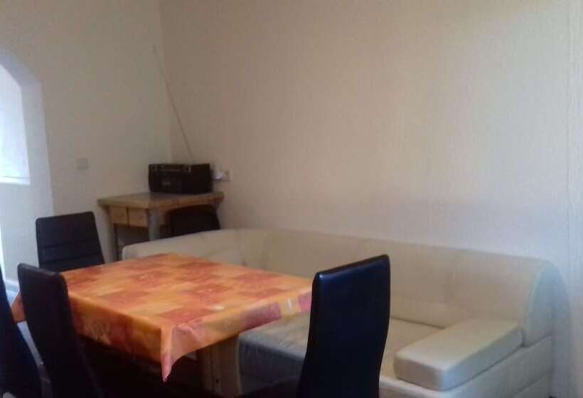 בית מלון כפרי Gasthaus Wendischbrome