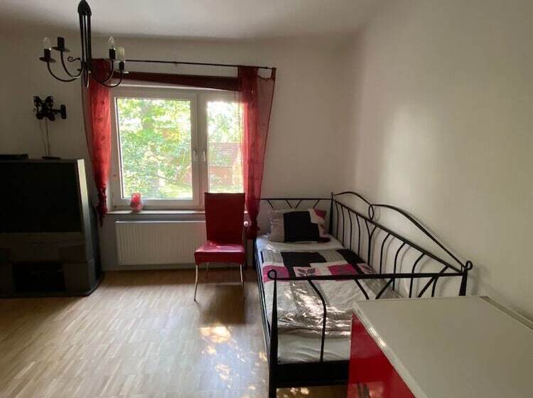 בית מלון כפרי Gasthaus Wendischbrome