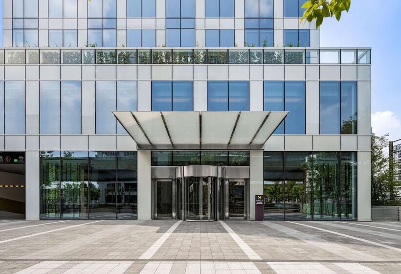 هتل Hyatt Place New Taipei City Xinzhuang