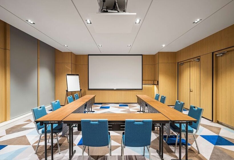 هتل Hyatt Place New Taipei City Xinzhuang