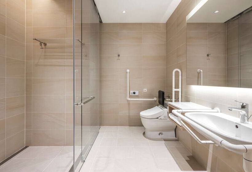 هتل Hyatt Place New Taipei City Xinzhuang