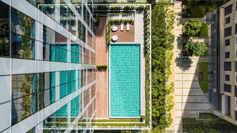 هتل Hyatt Place New Taipei City Xinzhuang