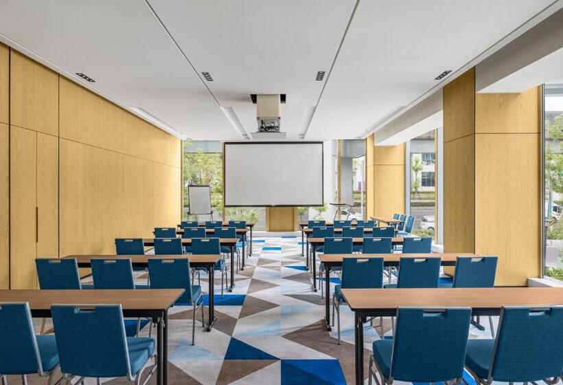 هتل Hyatt Place New Taipei City Xinzhuang