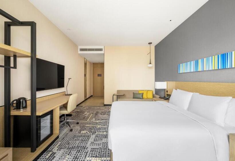 هتل Hyatt Place New Taipei City Xinzhuang