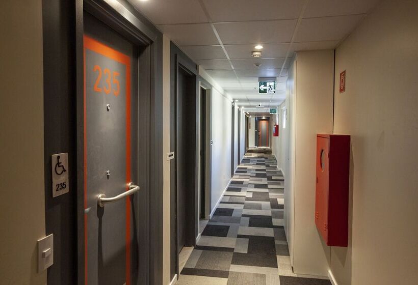 Отель Ibis Budget Recife Jaboatão