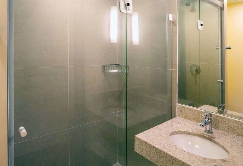 Отель Ibis Budget Recife Jaboatão