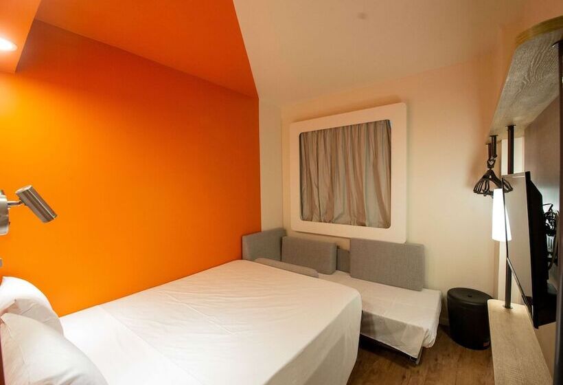 Отель Ibis Budget Recife Jaboatão