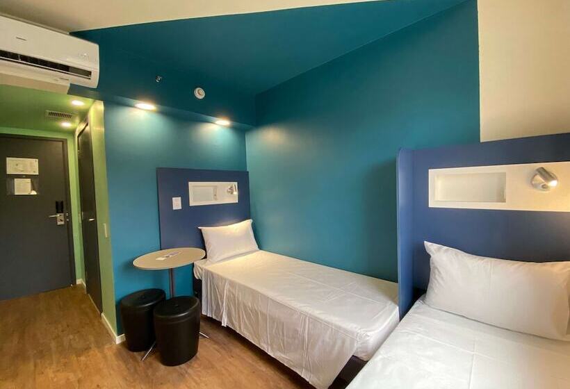 Отель Ibis Budget Recife Jaboatão