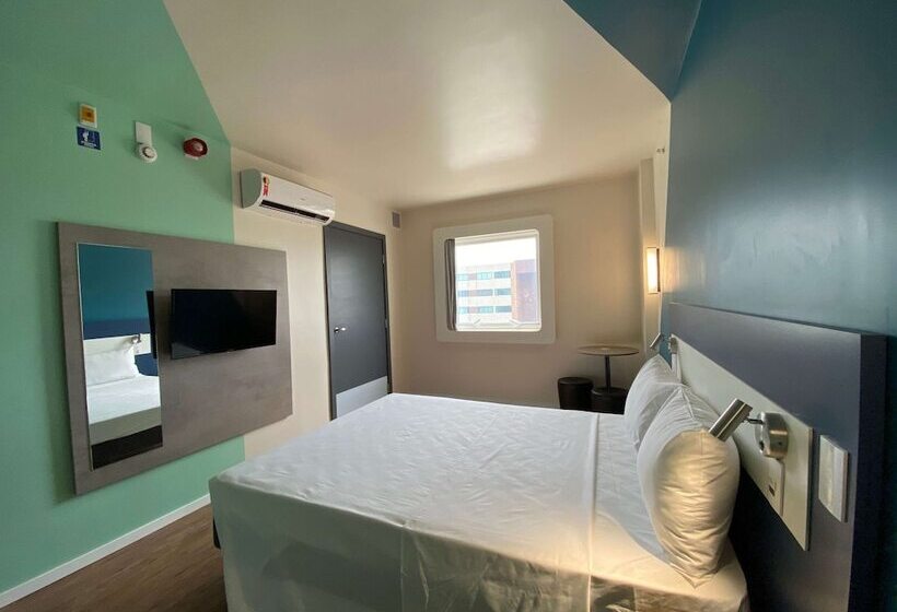 Отель Ibis Budget Recife Jaboatão