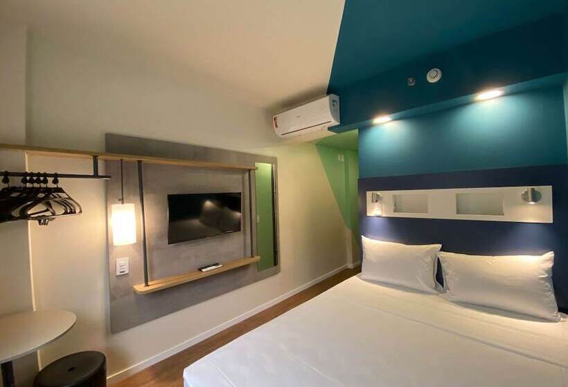 Отель Ibis Budget Recife Jaboatão