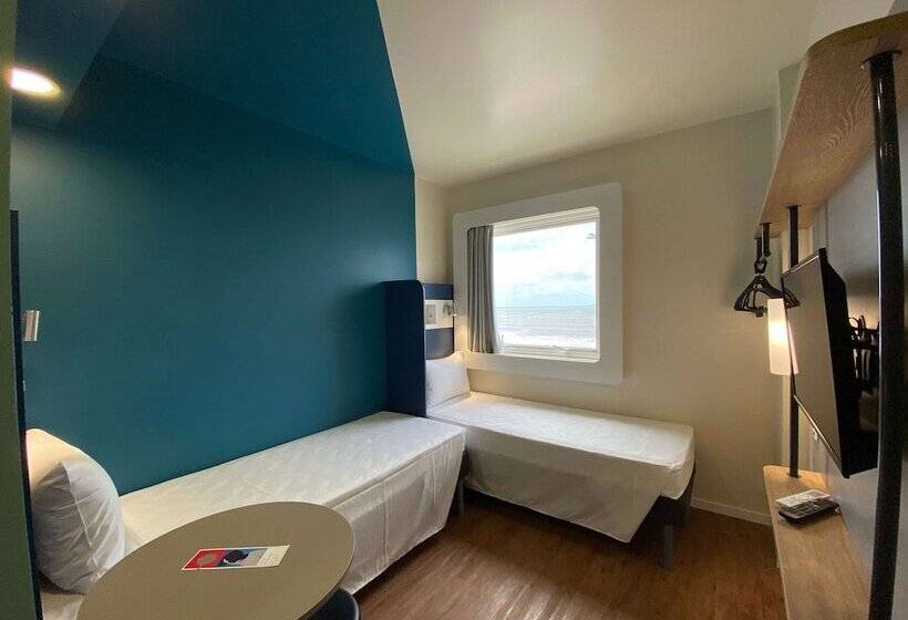 Отель Ibis Budget Recife Jaboatão