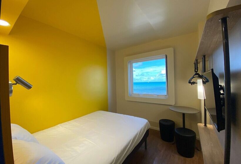 Отель Ibis Budget Recife Jaboatão