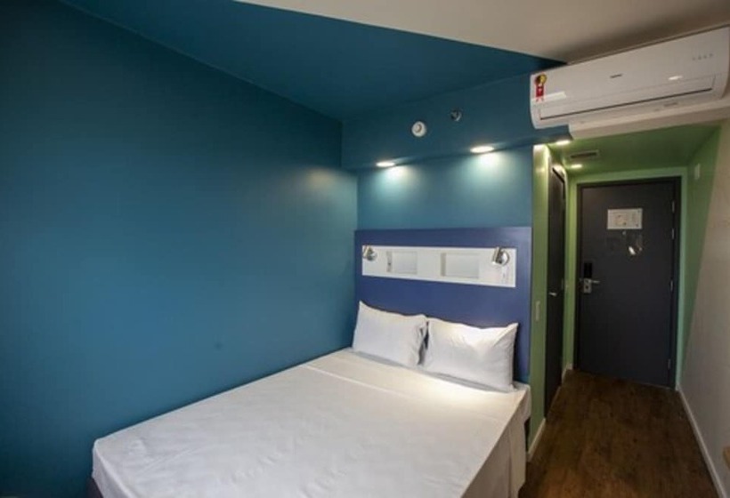 Отель Ibis Budget Recife Jaboatão