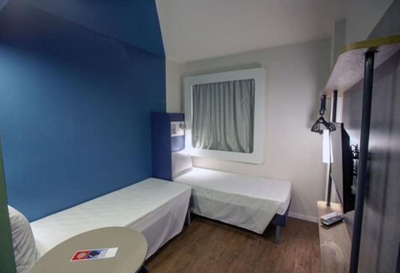Отель Ibis Budget Recife Jaboatão