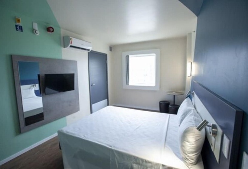 Отель Ibis Budget Recife Jaboatão