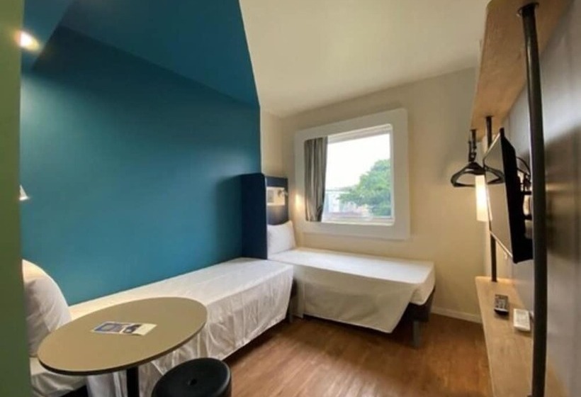 Отель Ibis Budget Recife Jaboatão