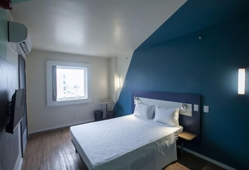 Отель Ibis Budget Recife Jaboatão