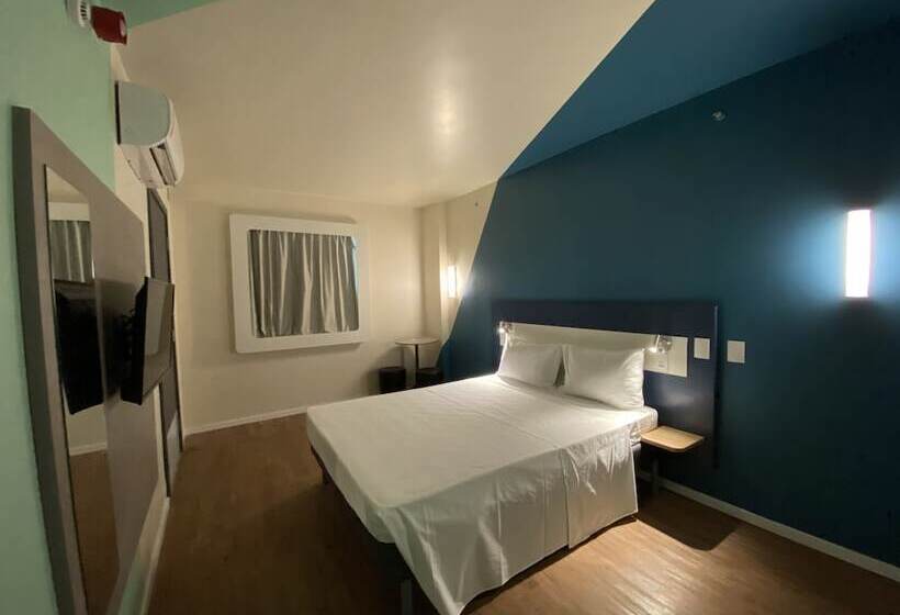 Отель Ibis Budget Recife Jaboatão