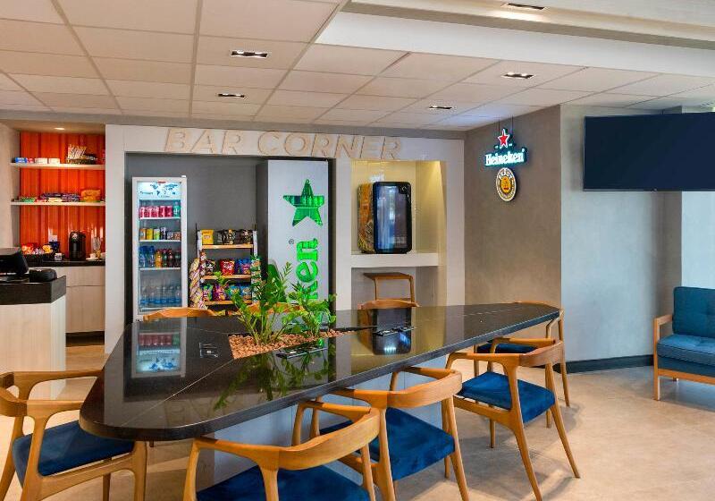 Отель Ibis Budget Recife Jaboatão