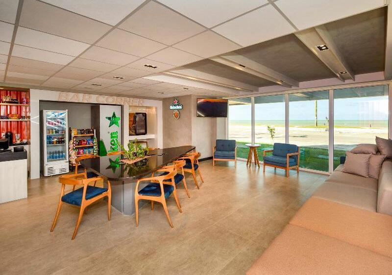 Отель Ibis Budget Recife Jaboatão