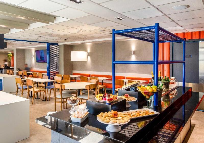 Отель Ibis Budget Recife Jaboatão