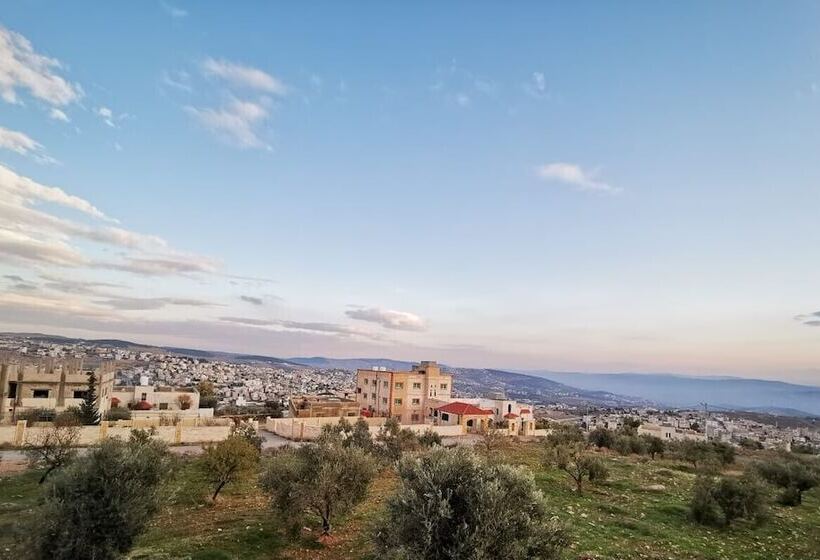 هتل Jerash Inn