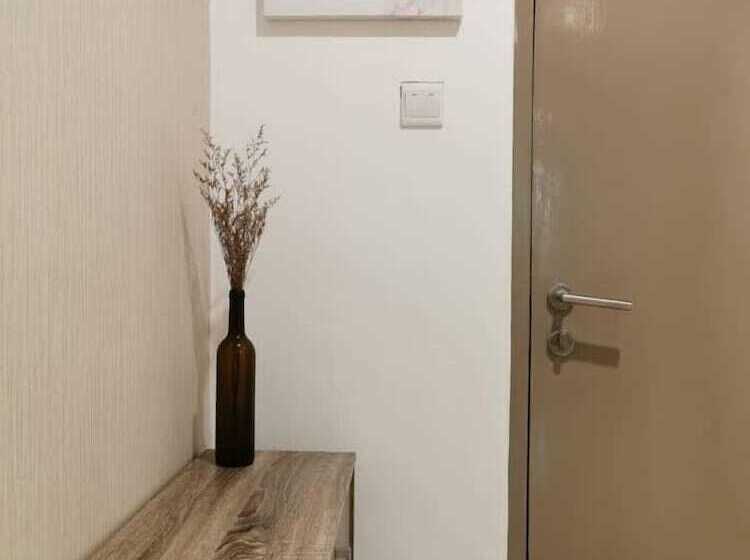 Отель Manhattan Suite Itcc Penampang
