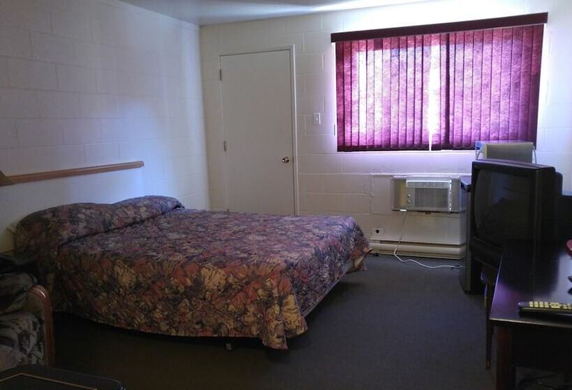 فندق Nelson Motor