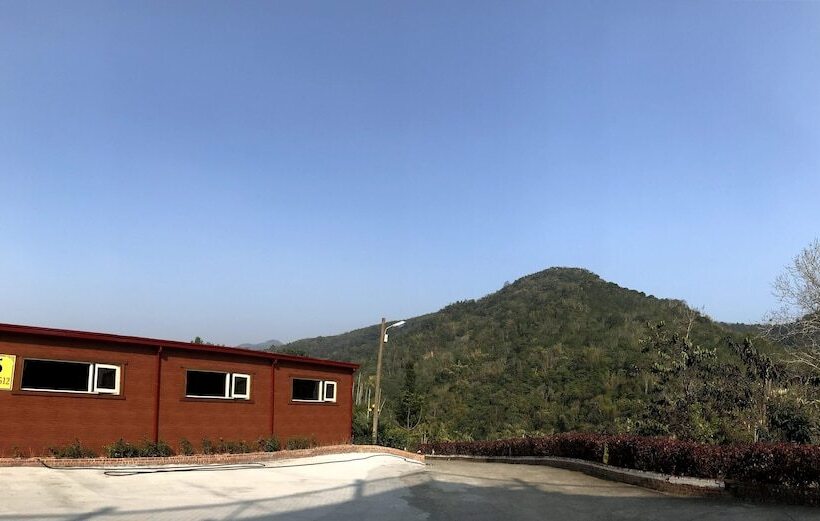 هتل North Mountain Farm