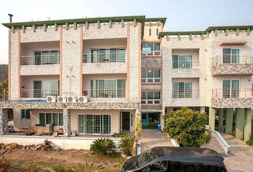 فندق Seogwipo Neyoung Nayoung Pension