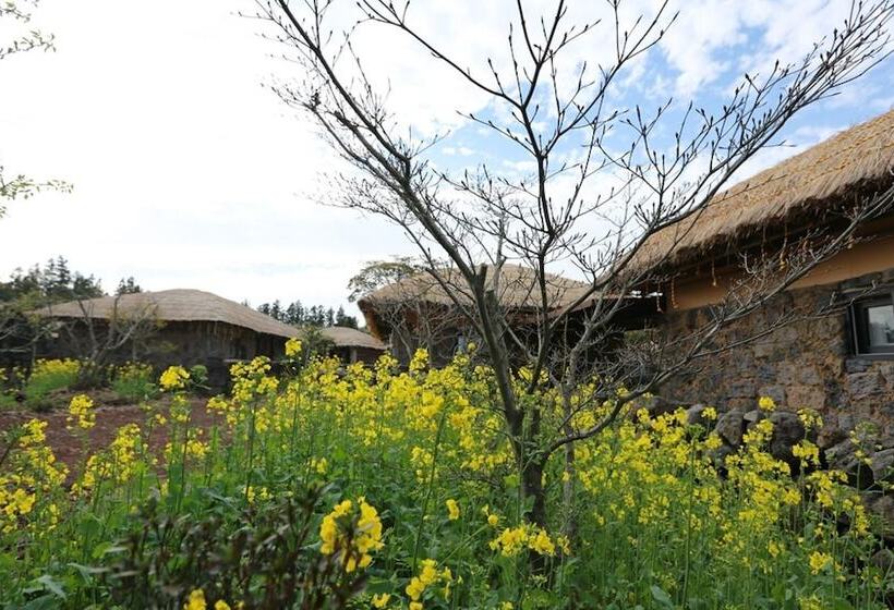 Hotel Seogwipo Chogain Inn Guest House