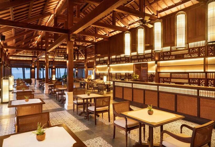 هتل The Anam Mui Ne