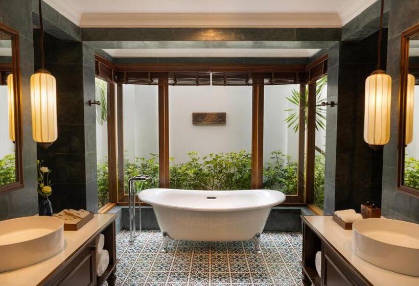 هتل The Anam Mui Ne