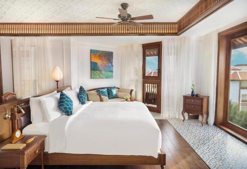 هتل The Anam Mui Ne