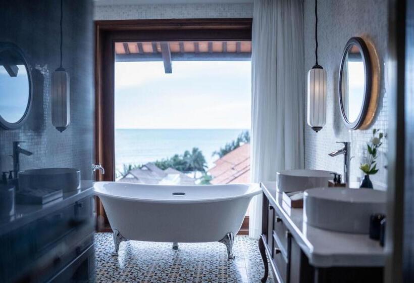 هتل The Anam Mui Ne