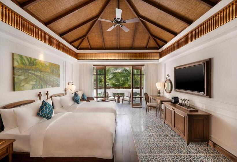 هتل The Anam Mui Ne