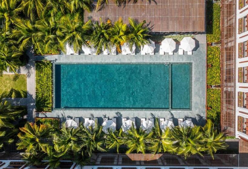 هتل The Anam Mui Ne